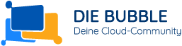 DIE BUBBLE Logo
